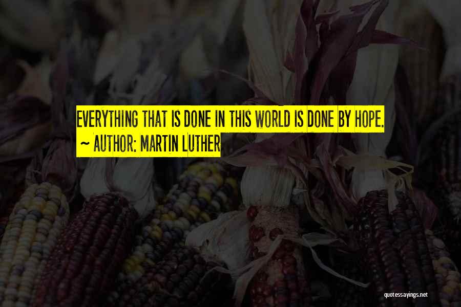 Jefferson Corporations Quotes By Martin Luther