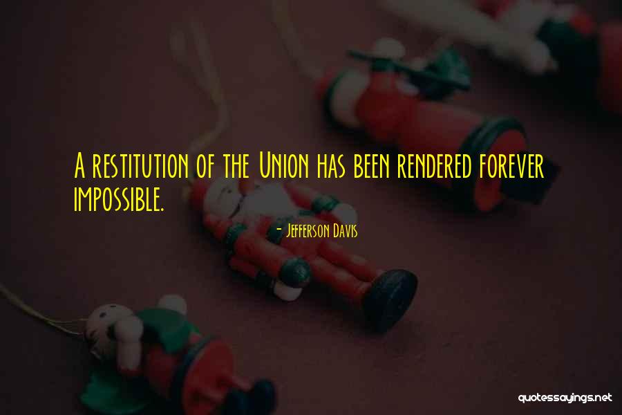 Jefferson Davis Quotes 128858 Jefferson Davis Quotes 128858