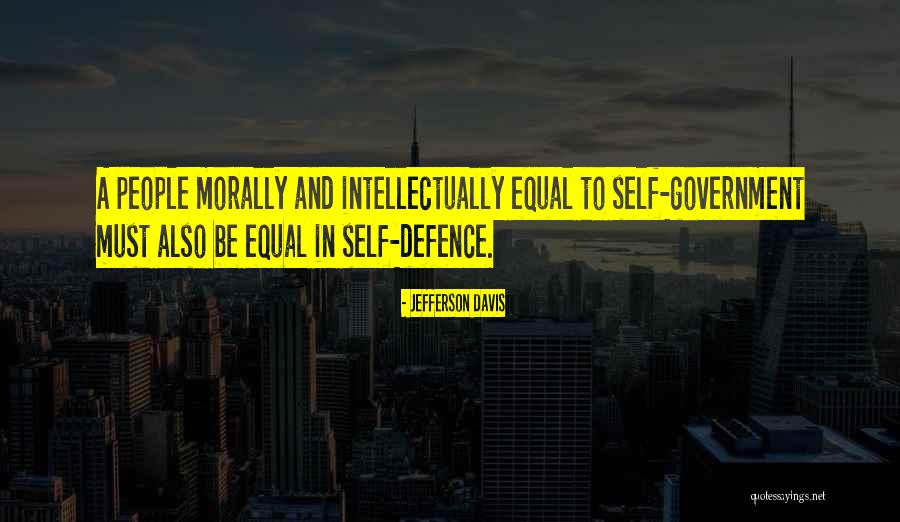Jefferson Davis Quotes 1608312 Jefferson Davis Quotes 1608312