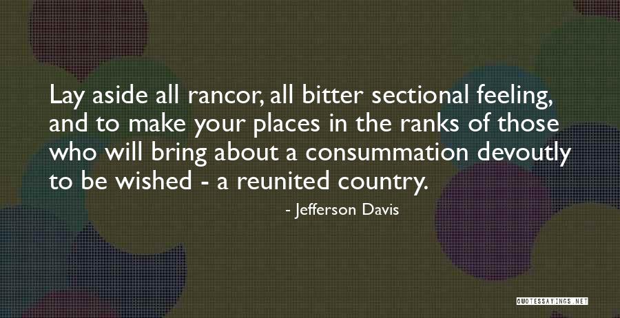 Jefferson Davis Quotes 1648185