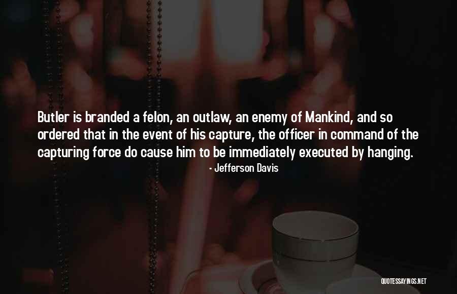 Jefferson Davis Quotes 1786265 Jefferson Davis Quotes 1786265