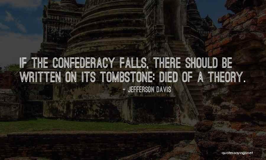 Jefferson Davis Quotes 194203 Jefferson Davis Quotes 194203