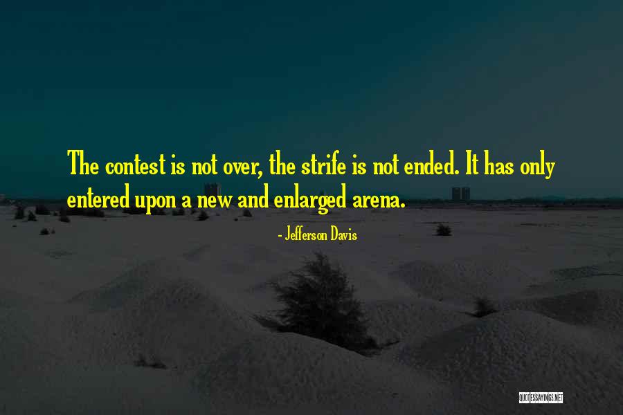 Jefferson Davis Quotes 2249576 Jefferson Davis Quotes 2249576