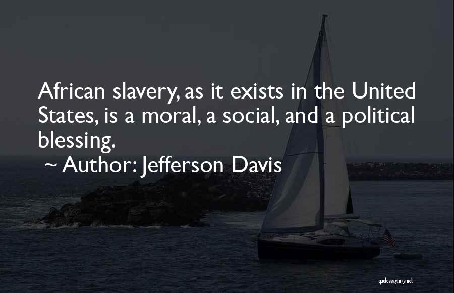 Jefferson Davis Quotes 515997