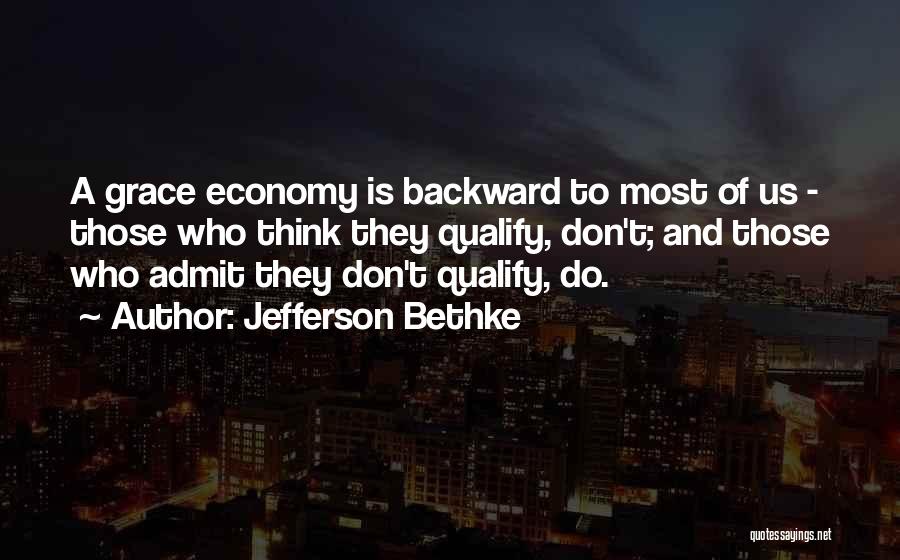 Jefferson Quotes By Jefferson Bethke