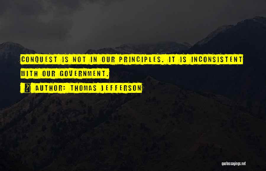 Jefferson Quotes By Thomas Jefferson