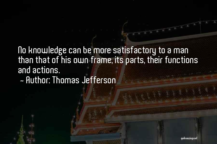 Jefferson Quotes By Thomas Jefferson