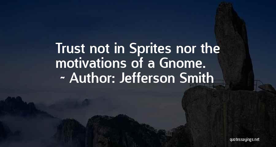 Jefferson Smith Quotes 1425119
