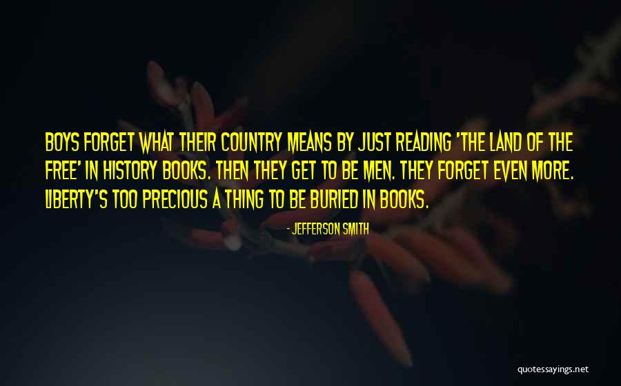 Jefferson Smith Quotes 1550962 Jefferson Smith Quotes 1550962