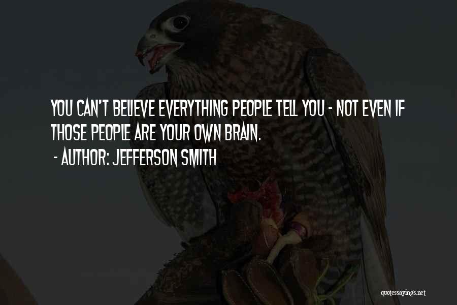 Jefferson Smith Quotes 2087525