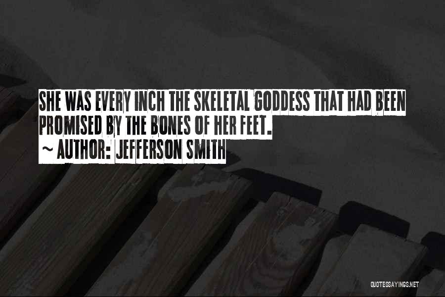 Jefferson Smith Quotes 522869