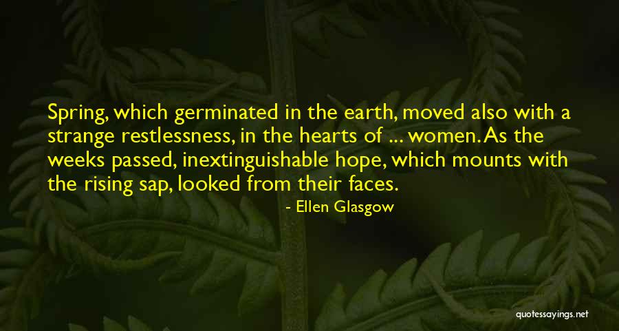 Jeffersonian Democrat Quotes By Ellen Glasgow Jeffersonian Democrat Quotes By Ellen Glasgow