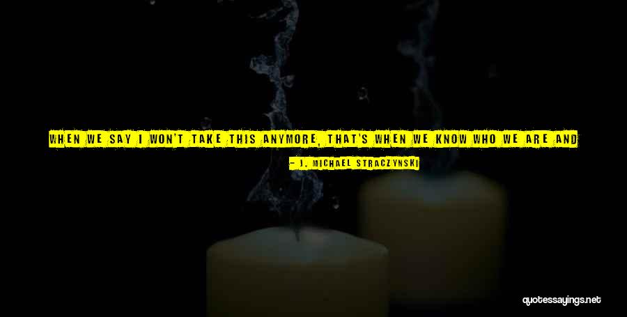 Jeffersonians National Republicans Quotes By J. Michael Straczynski Jeffersonians National Republicans Quotes By J. Michael Straczynski