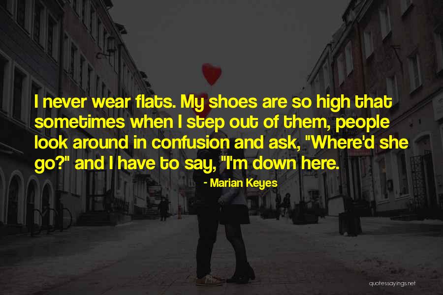 Jeffersonians National Republicans Quotes By Marian Keyes Jeffersonians National Republicans Quotes By Marian Keyes