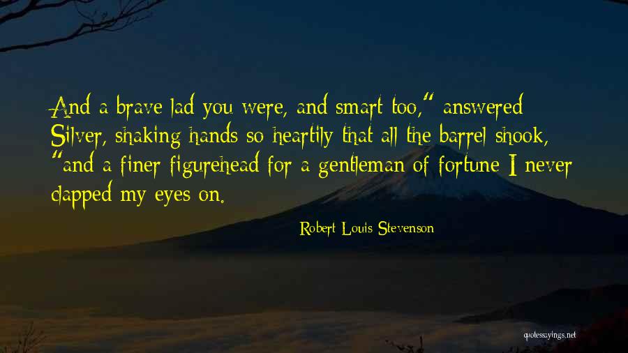 Jeffersonians National Republicans Quotes By Robert Louis Stevenson Jeffersonians National Republicans Quotes By Robert Louis Stevenson