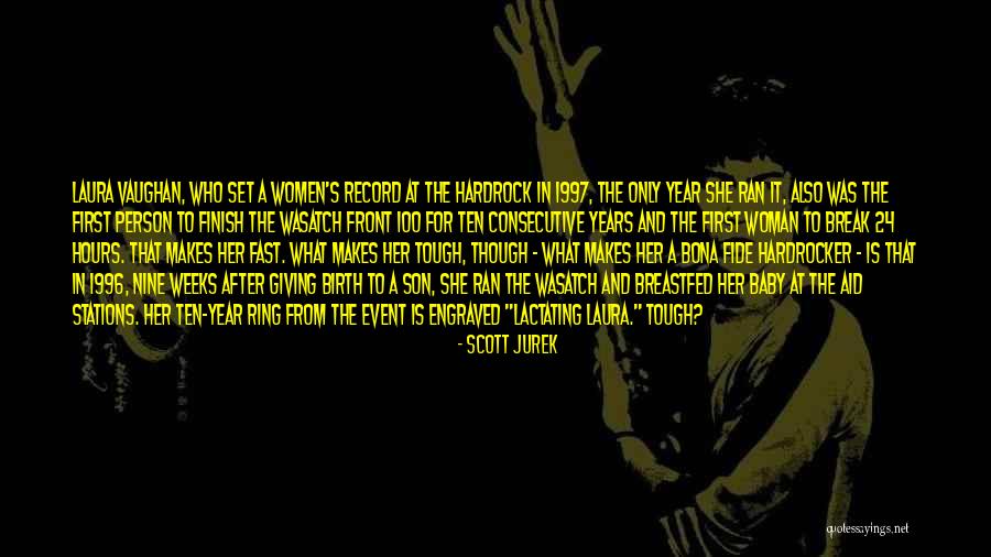 Jeffersonians National Republicans Quotes By Scott Jurek Jeffersonians National Republicans Quotes By Scott Jurek