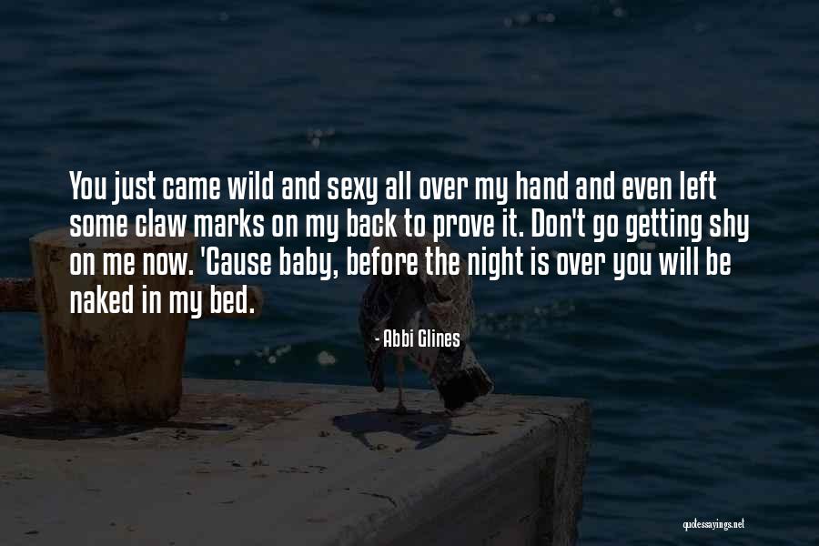 Jeffersonis Quotes By Abbi Glines Jeffersonis Quotes By Abbi Glines