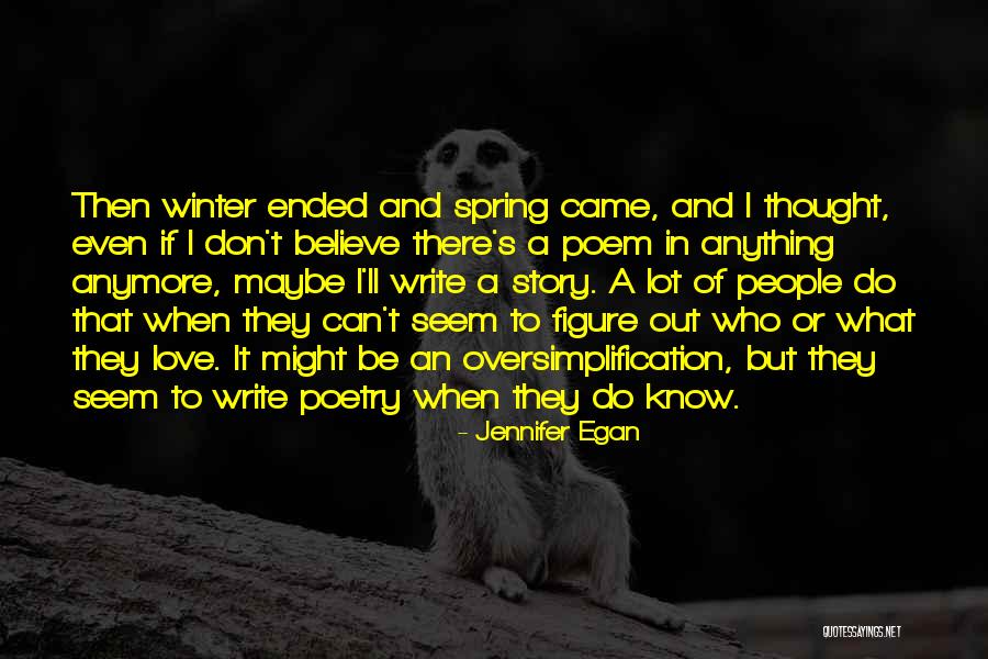 Jeffersonis Quotes By Jennifer Egan Jeffersonis Quotes By Jennifer Egan