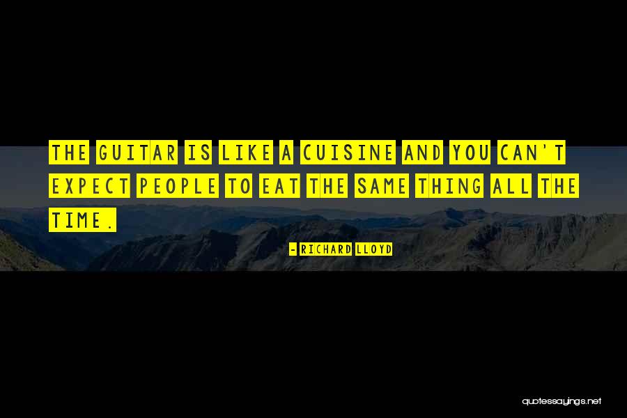 Jeffersonis Quotes By Richard Lloyd Jeffersonis Quotes By Richard Lloyd