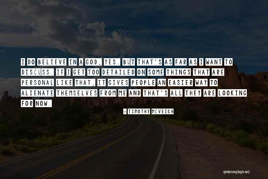 Jeffersonis Quotes By Timothy McVeigh Jeffersonis Quotes By Timothy McVeigh