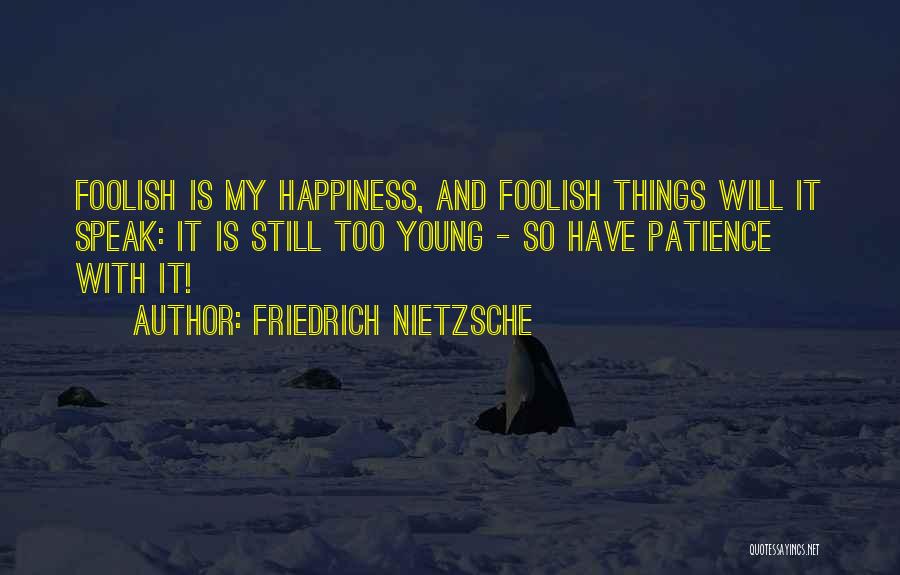 Jeffersonn Airplane Quotes By Friedrich Nietzsche