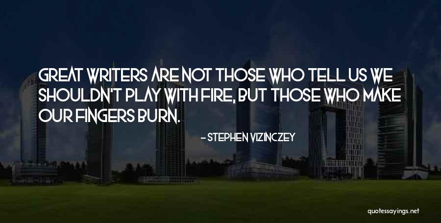 Jeffersonneurobehavioral Group Quotes By Stephen Vizinczey Jeffersonneurobehavioral Group Quotes By Stephen Vizinczey