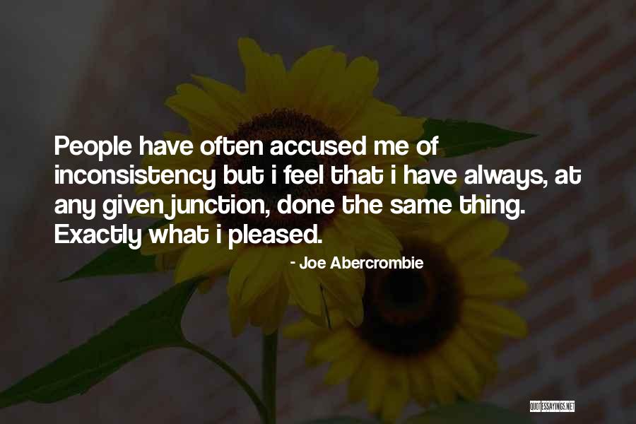 Jeffersonville Quotes By Joe Abercrombie Jeffersonville Quotes By Joe Abercrombie