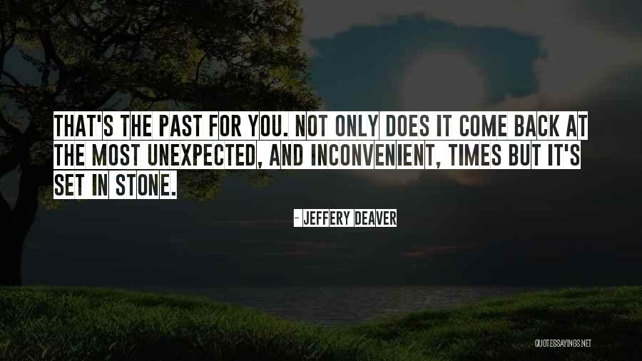 Jeffery Deaver Quotes 1391242 Jeffery Deaver Quotes 1391242