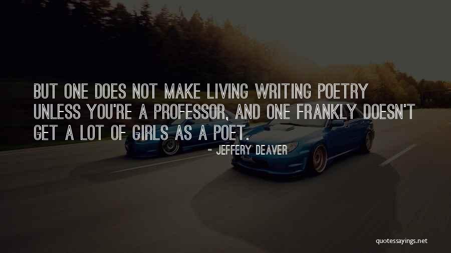 Jeffery Deaver Quotes 1508142 Jeffery Deaver Quotes 1508142