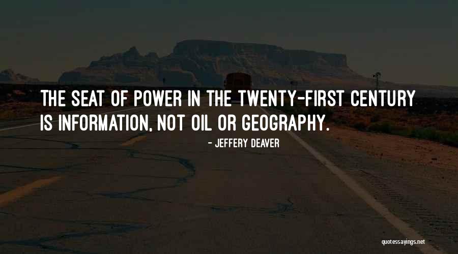 Jeffery Deaver Quotes 1532020 Jeffery Deaver Quotes 1532020