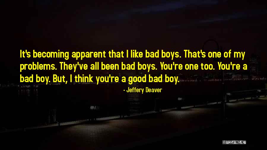 Jeffery Deaver Quotes 1785781