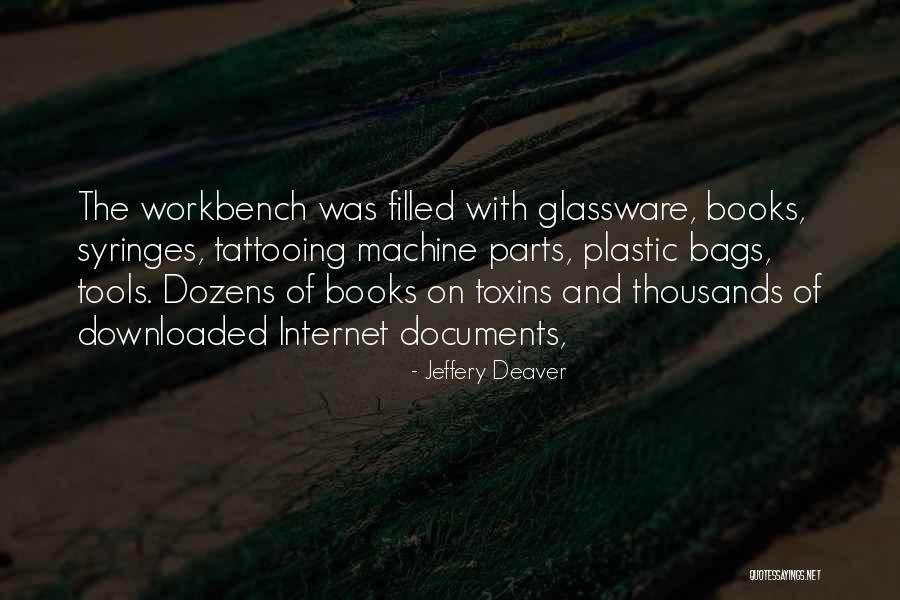 Jeffery Deaver Quotes 1803812 Jeffery Deaver Quotes 1803812