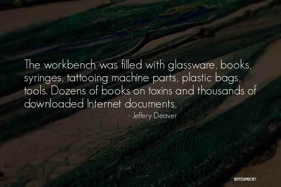 Jeffery Deaver Quotes 1803812