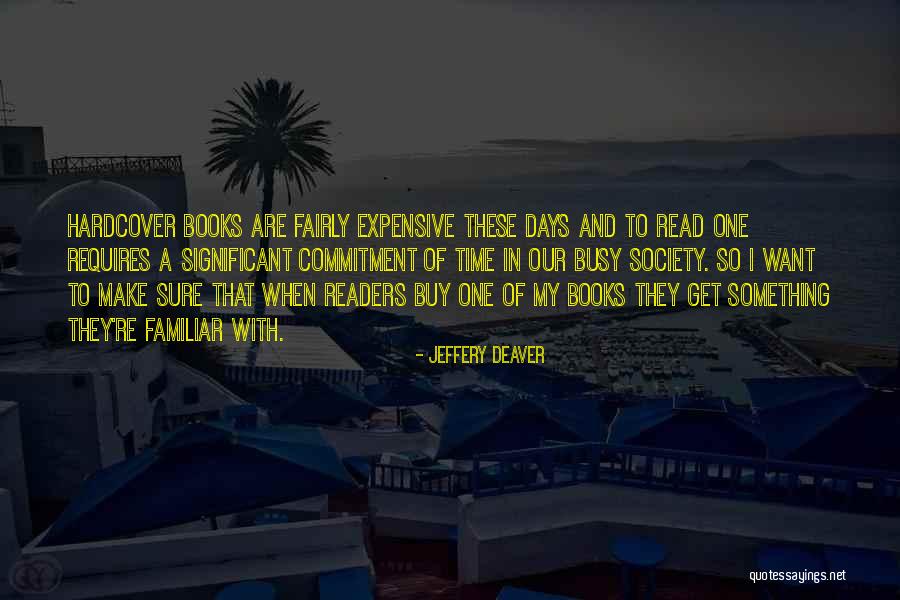 Jeffery Deaver Quotes 2092365 Jeffery Deaver Quotes 2092365
