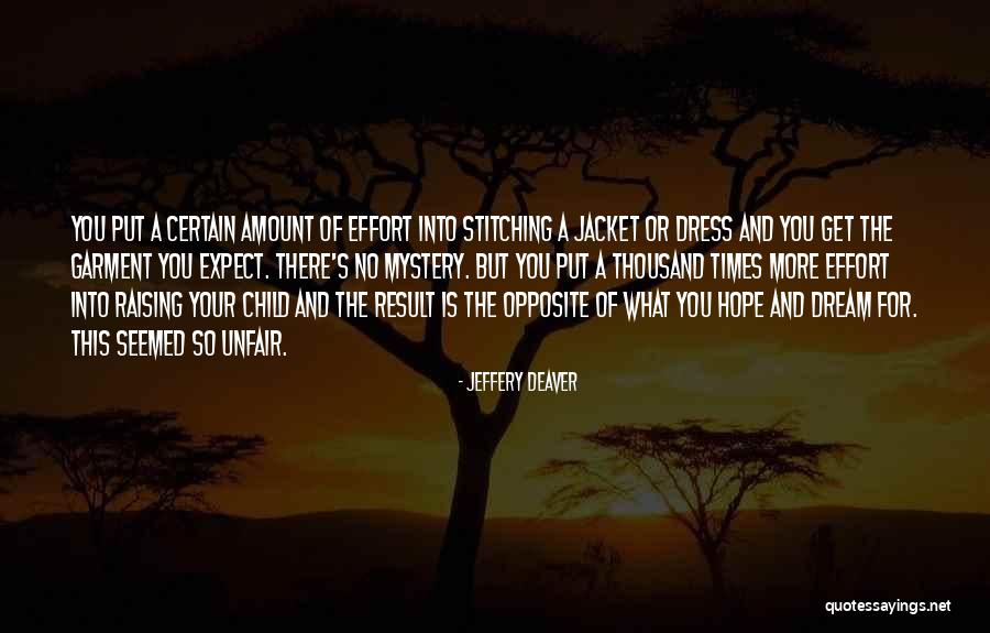 Jeffery Deaver Quotes 290202