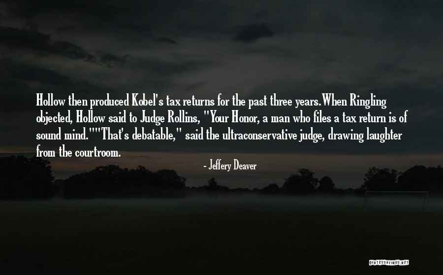 Jeffery Deaver Quotes 440436 Jeffery Deaver Quotes 440436