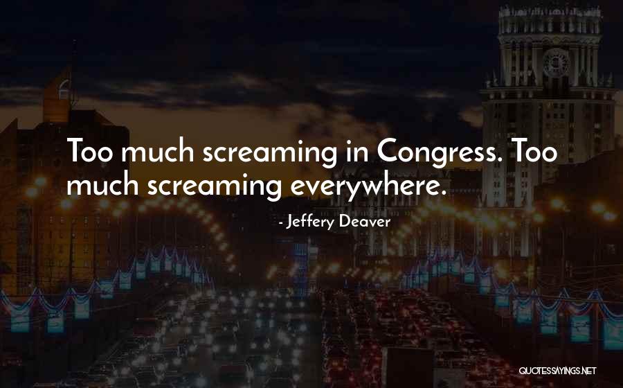 Jeffery Deaver Quotes 567866