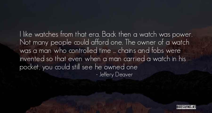 Jeffery Deaver Quotes 687880 Jeffery Deaver Quotes 687880