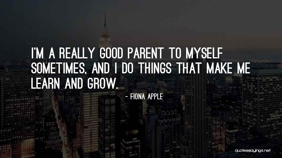Jeffory Blackard Quotes By Fiona Apple Jeffory Blackard Quotes By Fiona Apple