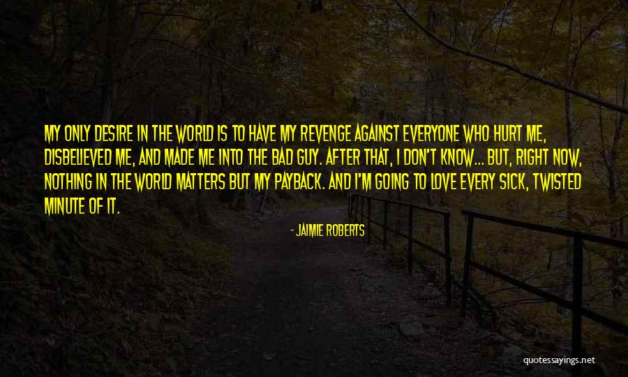 Jeffory Blackard Quotes By Jaimie Roberts Jeffory Blackard Quotes By Jaimie Roberts