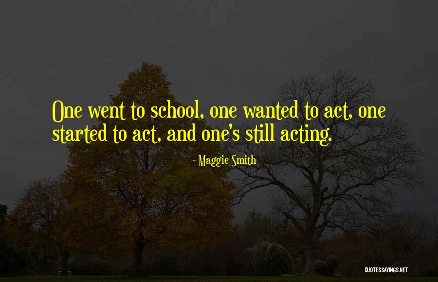 Jeffory Blackard Quotes By Maggie Smith Jeffory Blackard Quotes By Maggie Smith