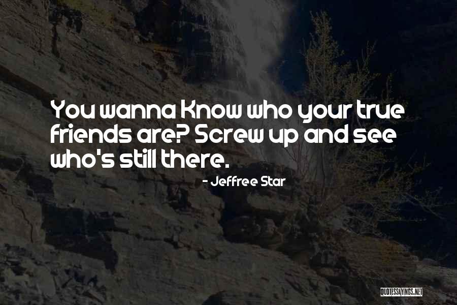 Jeffree Star Quotes 1826444