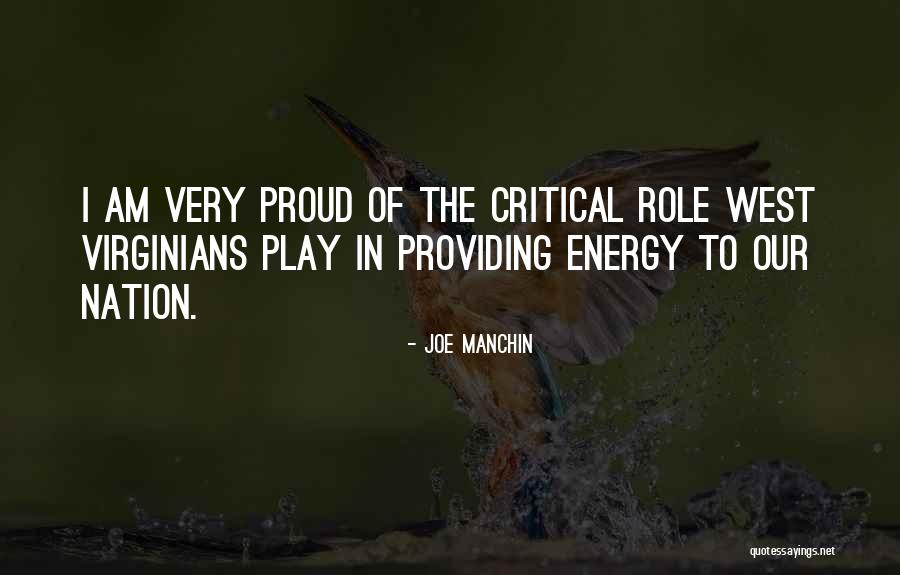 Jeffrey Albert Quotes By Joe Manchin Jeffrey Albert Quotes By Joe Manchin