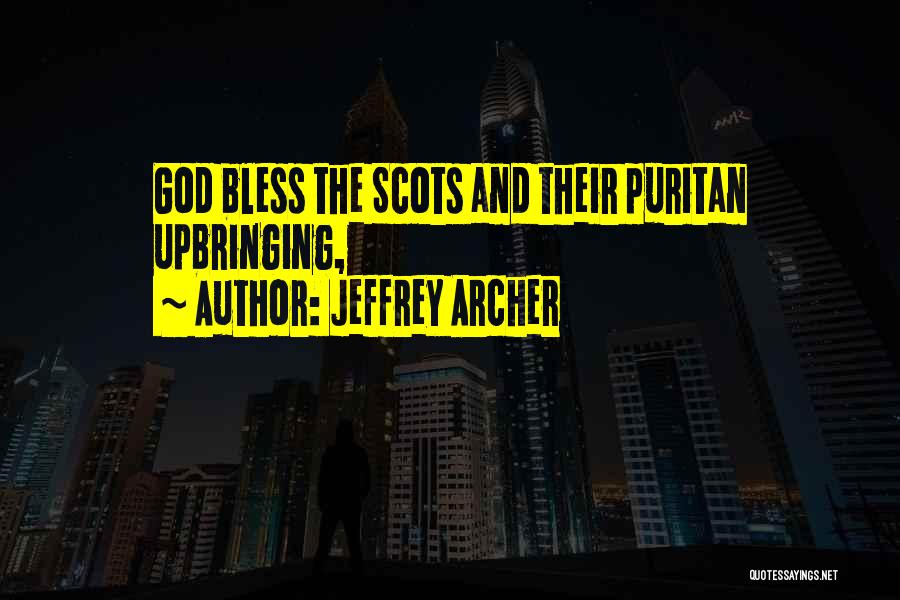 Jeffrey Archer Quotes 395599