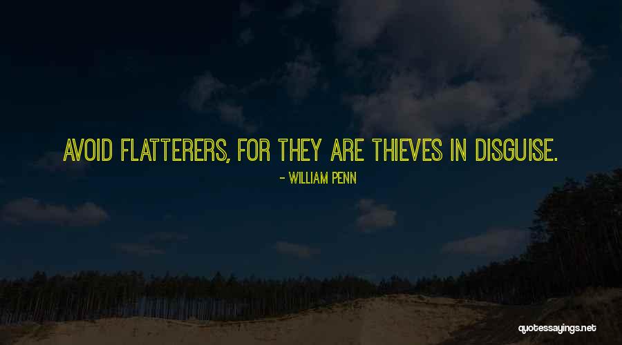 Jeffrey Barnett Quotes By William Penn Jeffrey Barnett Quotes By William Penn