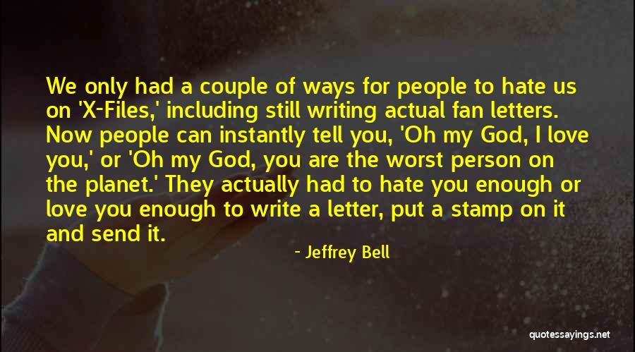 Jeffrey Bell Quotes 1120050 Jeffrey Bell Quotes 1120050