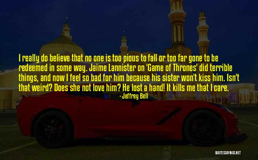 Jeffrey Bell Quotes 1147514 Jeffrey Bell Quotes 1147514
