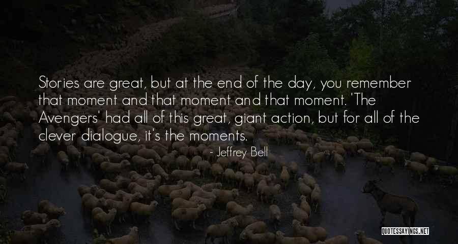 Jeffrey Bell Quotes 505953 Jeffrey Bell Quotes 505953