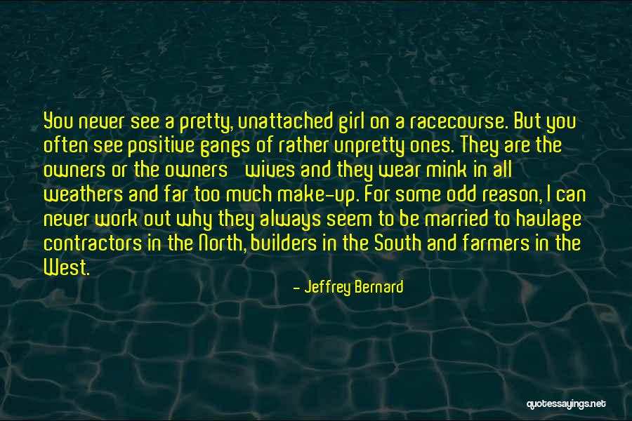 Jeffrey Bernard Quotes 1392282