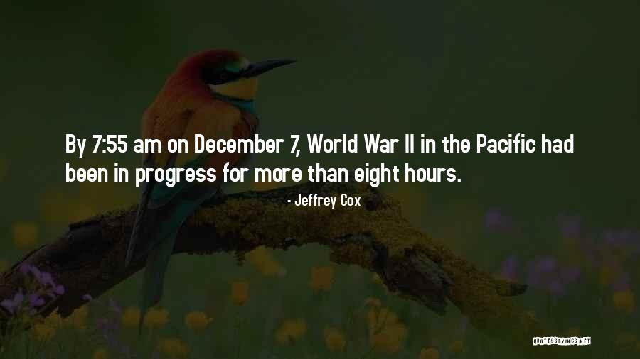 Jeffrey Cox Quotes 1512740 Jeffrey Cox Quotes 1512740